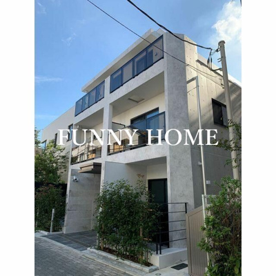 【外観】 | ＰＡＳＥＯ上目黒