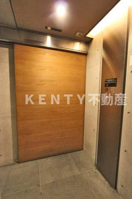 【セキュリティ】 | 大田西馬込レジデンス