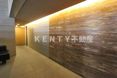 【その他共用部分】 | 大田西馬込レジデンス