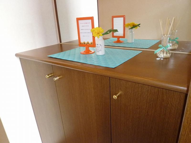 フロンティアタワーナンバイーストの設備