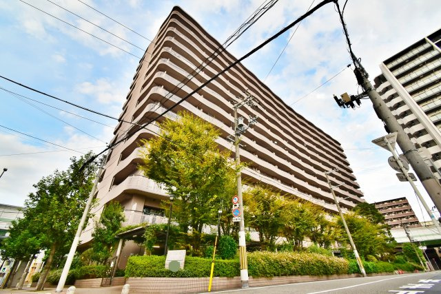 フロンティアタワー難波EAST（旧：グランソレイユ日本橋）のその他