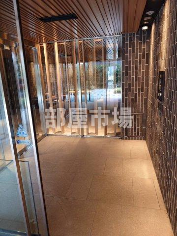 ライトテラス蔵前のその他共用部分