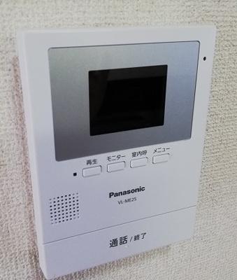 【セキュリティ】 | ポルシェサンライズ