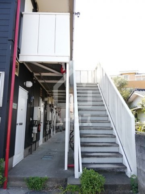 【その他共用部分】 | ポルシェサンライズ