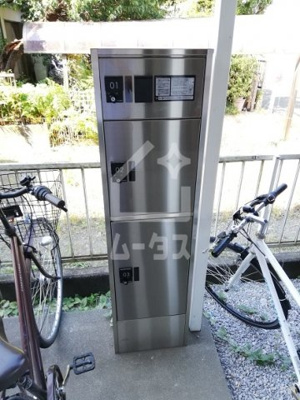 【その他共用部分】 | ポルシェサンライズ