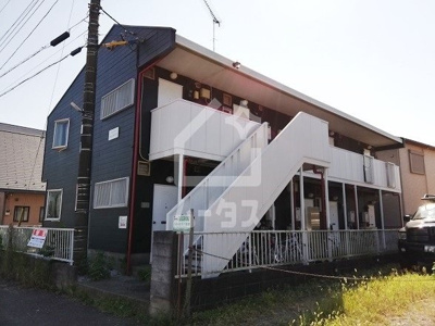 【外観】 | ポルシェサンライズ