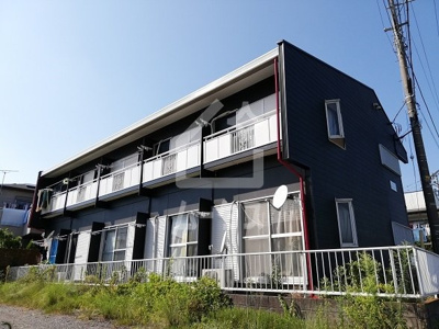 【外観】 | ポルシェサンライズ