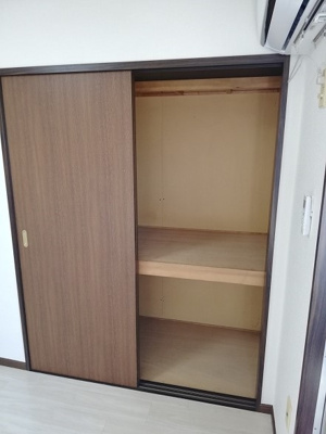 【収納】 | ポルシェサンライズ