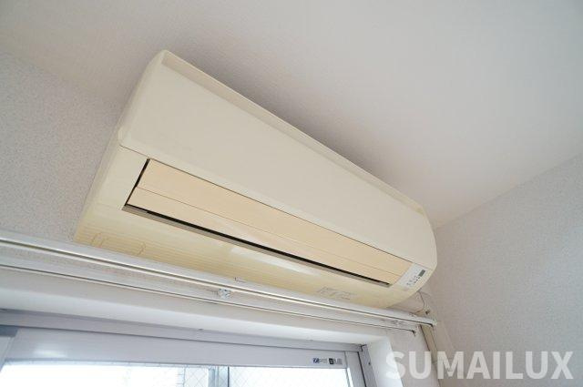 熊本市南区平田２丁目の賃貸マンションの設備