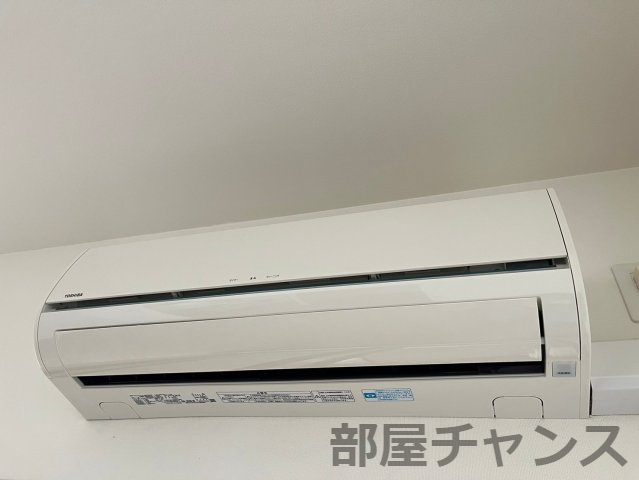アモン フォンテーヌの設備