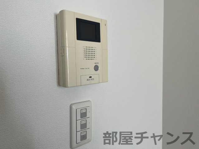 アモン フォンテーヌのセキュリティ