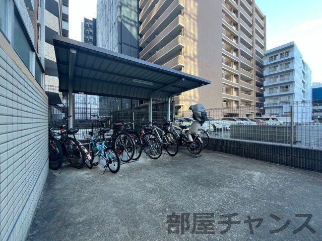 アモン フォンテーヌのその他共用部分