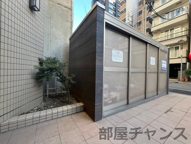 アモン フォンテーヌのその他共用部分