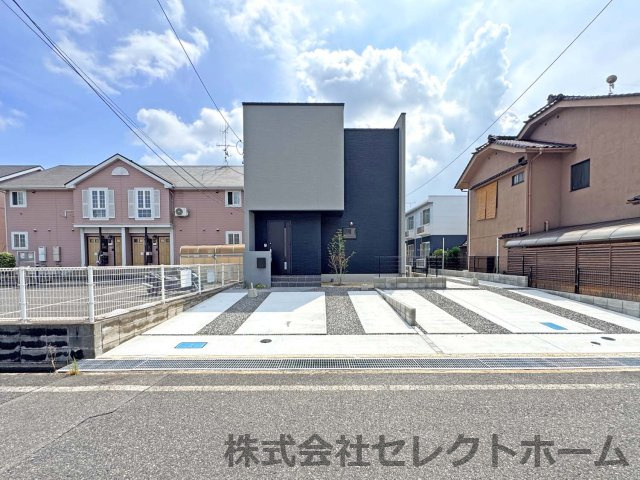 ★先着順販売受付開始！
制震＆サンルームを備えた家事楽の家：引野町4丁目②3号棟
◎引野小学校徒歩8分
◎暮らしやすさを極めた人気の新築戸建
◎ご見学随時対応中！ご希望日時お知らせください