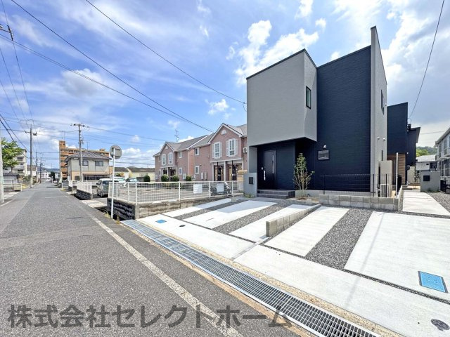 ★先着順販売受付開始！
制震＆サンルームを備えた家事楽の家：引野町4丁目②3号棟
◎引野小学校徒歩8分
◎暮らしやすさを極めた人気の新築戸建
◎ご見学随時対応中！ご希望日時お知らせください