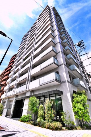 CITY SPIRE難波グレイス