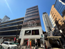オリエンタル東心斎橋ビルの画像