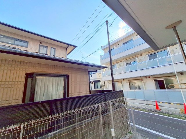 Ｌｉｅｎ　Ｄｕｅｘの外観