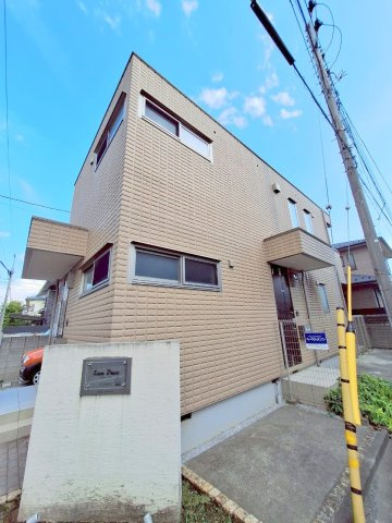 Ｌｉｅｎ　Ｄｕｅｘのエントランス