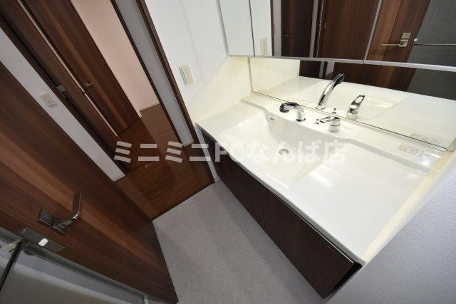 sithisupaiagureisuの洗面所