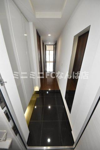 sithisupaiagureisuの玄関