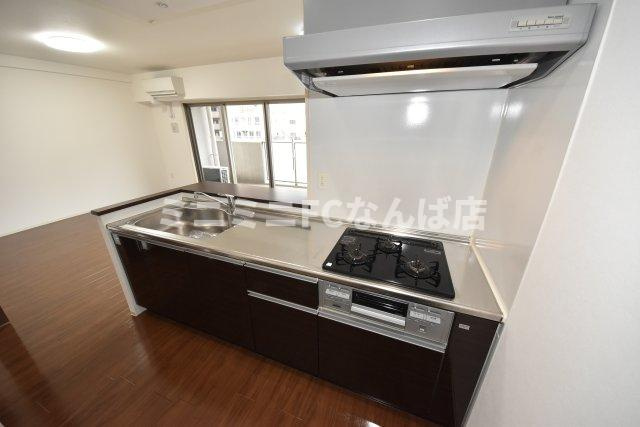 sithisupaiagureisuのキッチン