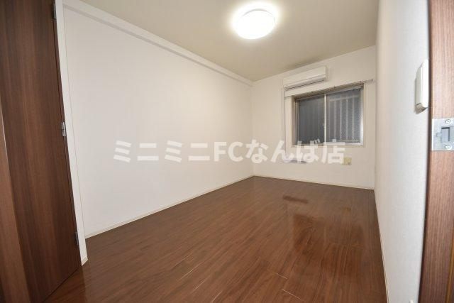 sithisupaiagureisuの寝室