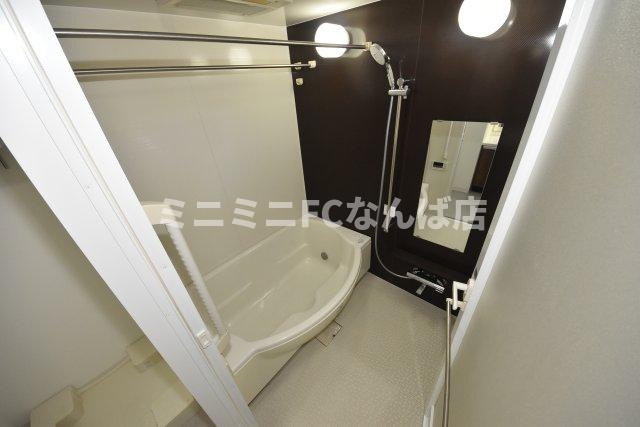 sithisupaiagureisuの浴室