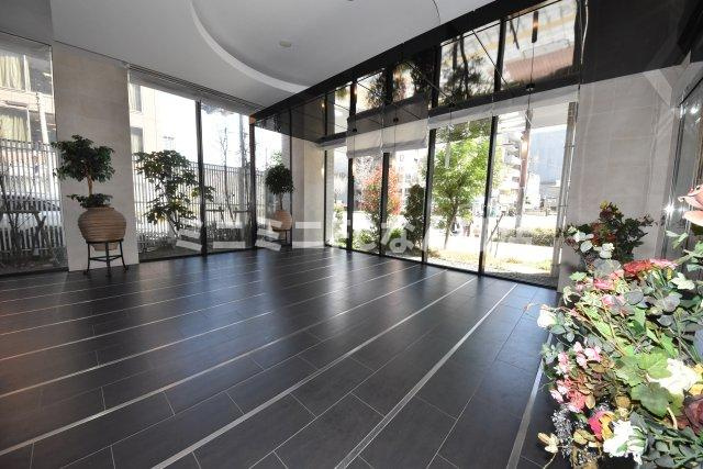 sithisupaiagureisuのエントランス