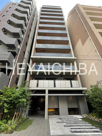 ミリアレジデンス浅草駒形