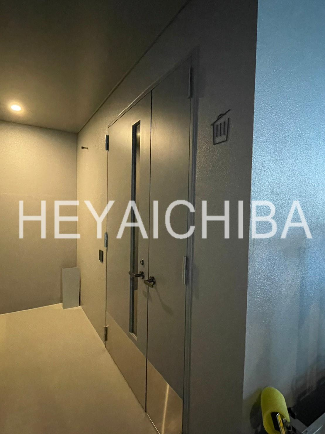 ミリアレジデンス浅草駒形のその他共用部分|ゴミ置場