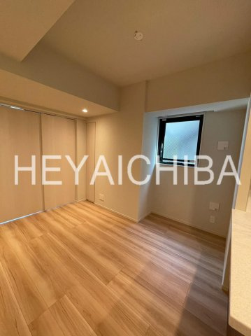 ミリアレジデンス浅草駒形の居間・リビング