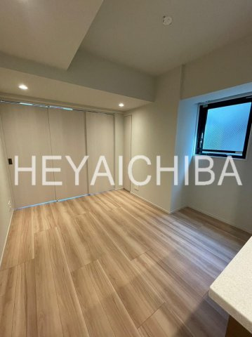 ミリアレジデンス浅草駒形の居間・リビング