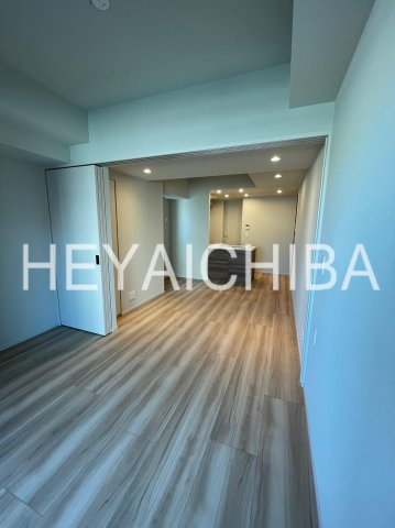 ミリアレジデンス浅草駒形の寝室