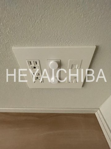 ミリアレジデンス浅草駒形の設備|マルチメディアコンセント