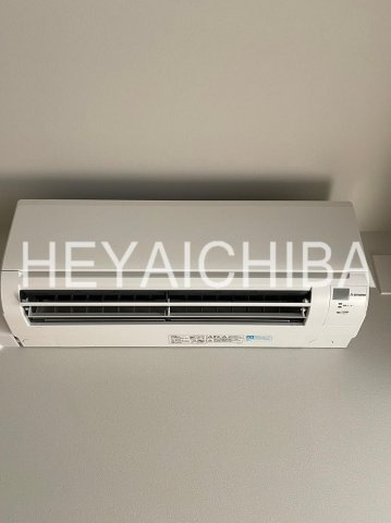 ミリアレジデンス浅草駒形の設備|エアコン