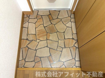 【エントランス】 | グランパルク