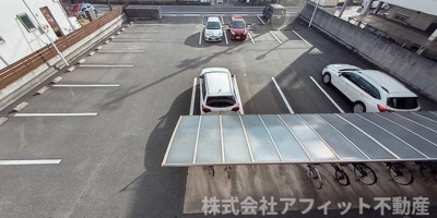 【駐車場】 | グランパルク