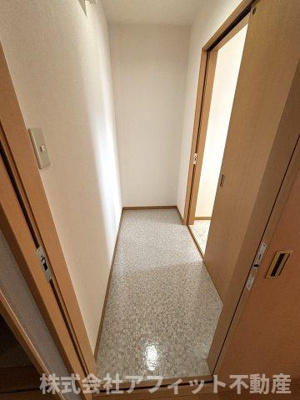 【その他】 | グランパルク | 納戸