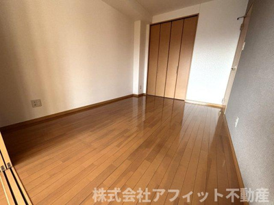 【その他】 | グランパルク | 南側洋室6帖