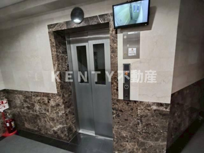 【その他共用部分】 | グリフィン・南蒲田アクトシティ