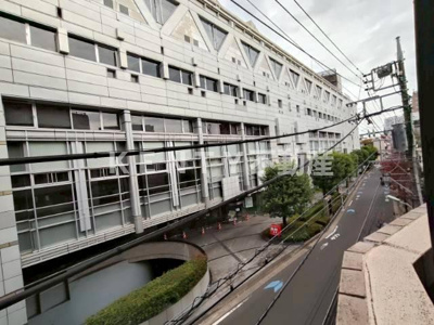 【展望】 | グリフィン・南蒲田アクトシティ