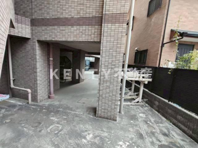 【その他共用部分】 | グリフィン・南蒲田アクトシティ