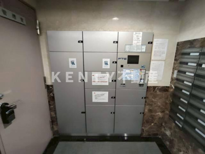 【その他共用部分】 | グリフィン・南蒲田アクトシティ