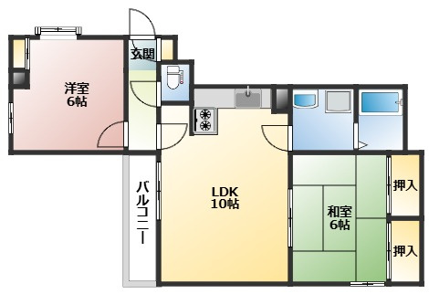 広島市中区大手町３丁目の賃貸マンション