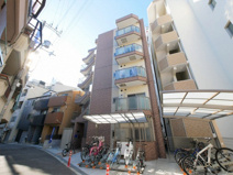 リエトコート福島の画像