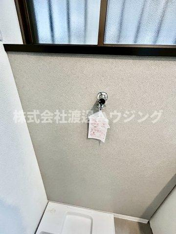 大蓮北2丁目一戸建の設備