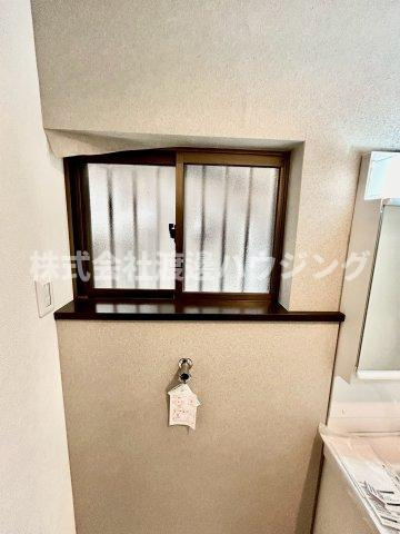 大蓮北2丁目一戸建のその他|窓