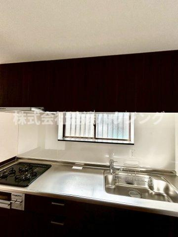 大蓮北2丁目一戸建のその他|窓