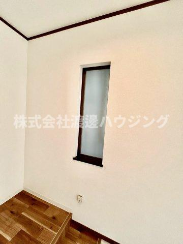 大蓮北2丁目一戸建のその他|窓